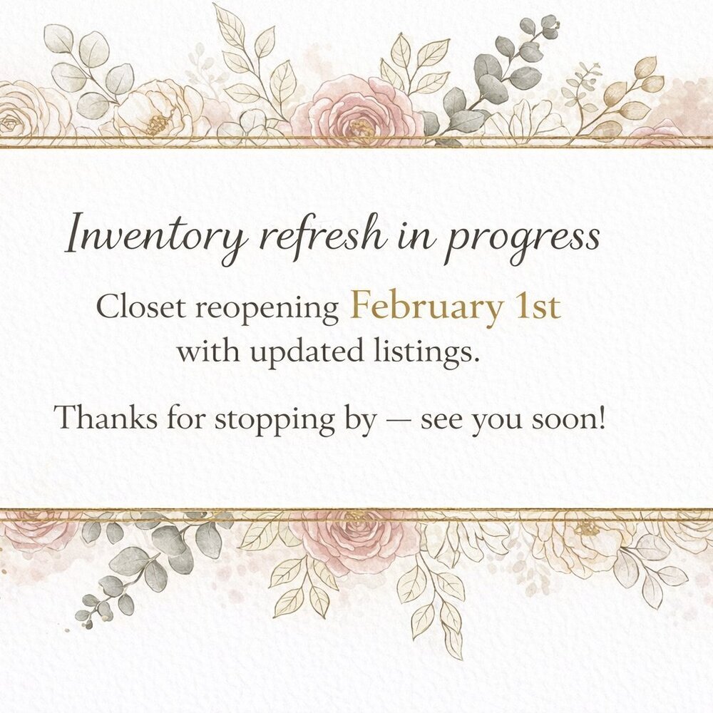Inventory refresh